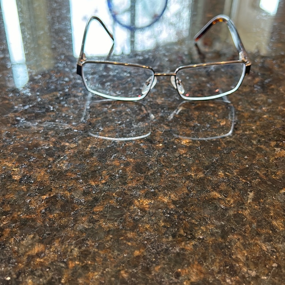 Christian Dior Eyeglass Frames